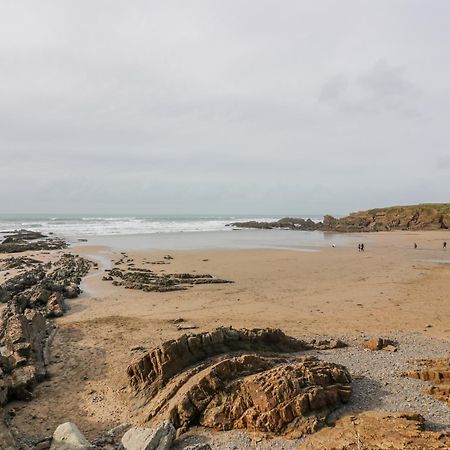 Coach House Cottage Bude Exterior foto